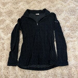 Columbia long sleeve top